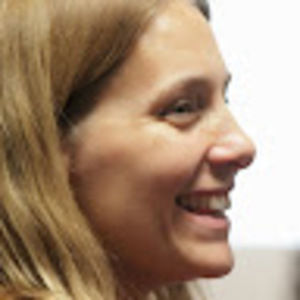 Meet your Posher, Adriane